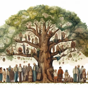 Како семејната приказна живее во нас - Работилница за семејни констелации